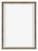 Lyon MDF Marco Flotante 5 7 Roble Sonoma Delantera | Yourdecoration.es