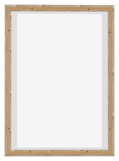Lyon MDF Marco Flotante 5 7 Roble Sonoma Trasera | Yourdecoration.es