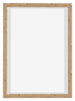 Lyon MDF Marco Flotante 5 7 Roble Sonoma Trasera | Yourdecoration.es