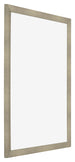 Marco de Fotos 20x28cm Dorado Vintage MDF Pisa Delantera Oblicuo | Yourdecoration.es