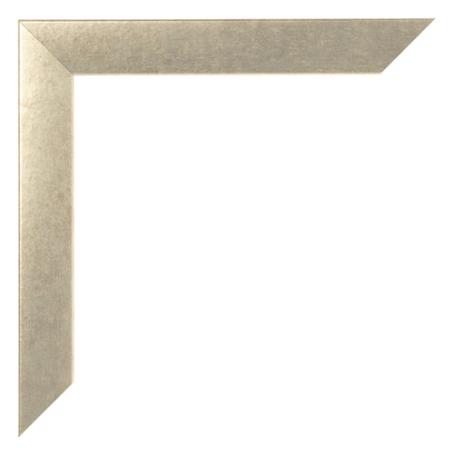 Marco de Fotos 20x28cm Dorado Vintage MDF Pisa Detalle Esquina | Yourdecoration.es