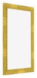 Marco de Fotos 20x30cm Dorado Vintage MDF Pisa Delantera Oblicuo | Yourdecoration.es