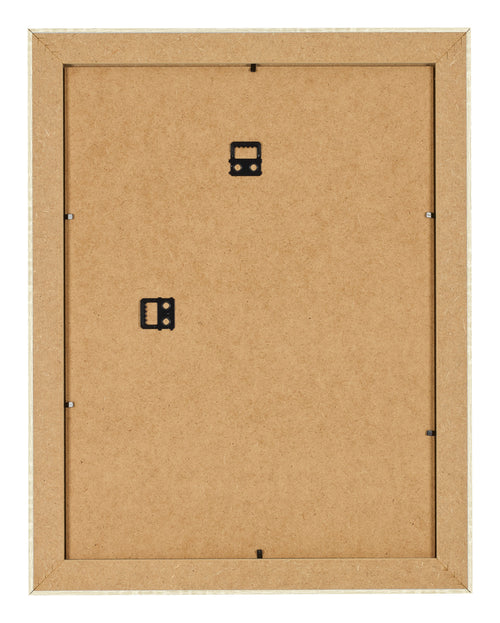Marco de Fotos 24x32cm Roble Sonoma MDF Pisa Trasera | Yourdecoration.es