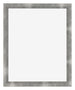 Marco de Fotos 28x35cm Metal Vintage MDF Pisa Delantera | Yourdecoration.es