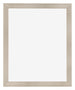 Marco de Fotos 28x35cm Roble Rustico MDF Pisa Delantera | Yourdecoration.es