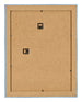 Marco de Fotos 30x40cm Claro Azul Barrido MDF Pisa Trasera | Yourdecoration.es