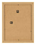 Marco de Fotos 30x40cm Dorado Vintage MDF Pisa Trasera | Yourdecoration.es