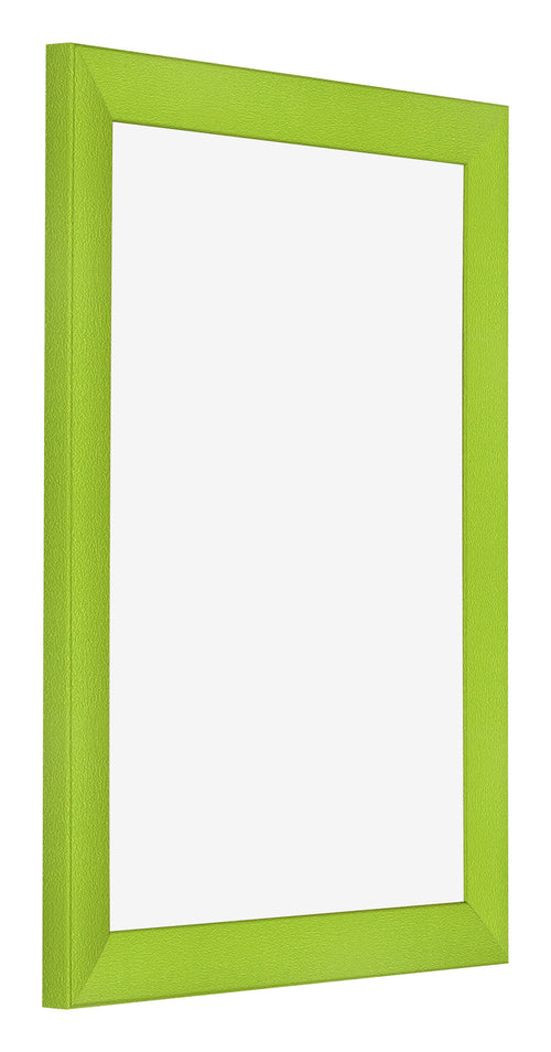 Marco de Fotos 30x40cm Verde MDF Pisa Delantera Oblicuo | Yourdecoration.es