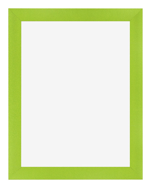 Marco de Fotos 30x40cm Verde MDF Pisa Delantera | Yourdecoration.es