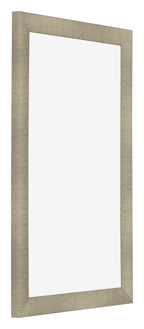 Marco de Fotos 30x50cm Dorado Vintage MDF Pisa Delantera Oblicuo | Yourdecoration.es