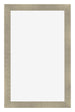 Marco de Fotos 30x50cm Dorado Vintage MDF Pisa Delantera | Yourdecoration.es