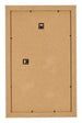 Marco de Fotos 33x48cm Blanco Vintage MDF Pisa Trasera | Yourdecoration.es
