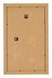 Marco de Fotos 33x48cm Blanco Vintage MDF Pisa Trasera | Yourdecoration.es