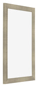 Marco de Fotos 33x48cm Dorado Vintage MDF Pisa Delantera Oblicuo | Yourdecoration.es