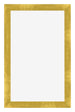 Marco de Fotos 33x48cm Dorado Vintage MDF Pisa Delantera | Yourdecoration.es