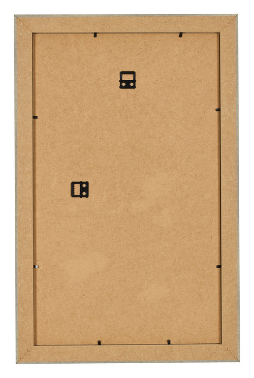 Marco de Fotos 33x48cm Dorado Vintage MDF Pisa Trasera | Yourdecoration.es