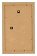 Marco de Fotos 33x48cm Dorado Vintage MDF Pisa Trasera | Yourdecoration.es