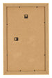 Marco de Fotos 33x48cm Dorado Vintage MDF Pisa Trasera | Yourdecoration.es