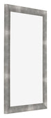 Marco de Fotos 33x48cm Metal Vintage MDF Pisa Delantera Oblicuo | Yourdecoration.es