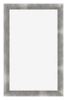 Marco de Fotos 33x48cm Metal Vintage MDF Pisa Delantera | Yourdecoration.es