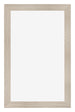 Marco de Fotos 33x48cm Roble Rustico MDF Pisa Delantera | Yourdecoration.es