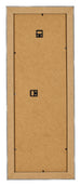 Marco de Fotos 33x98cm Metal Vintage MDF Pisa Trasera | Yourdecoration.es