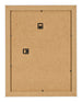 Marco de Fotos 36x48cm Blanco Vintage MDF Pisa Trasera | Yourdecoration.es