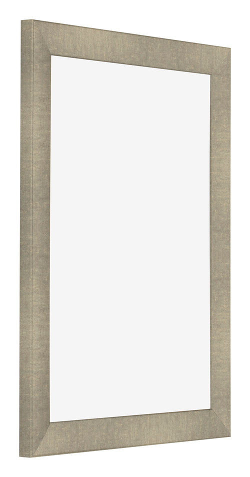 Marco de Fotos 36x48cm Dorado Vintage MDF Pisa Delantera Oblicuo | Yourdecoration.es