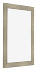 Marco de Fotos 36x48cm Dorado Vintage MDF Pisa Delantera Oblicuo | Yourdecoration.es