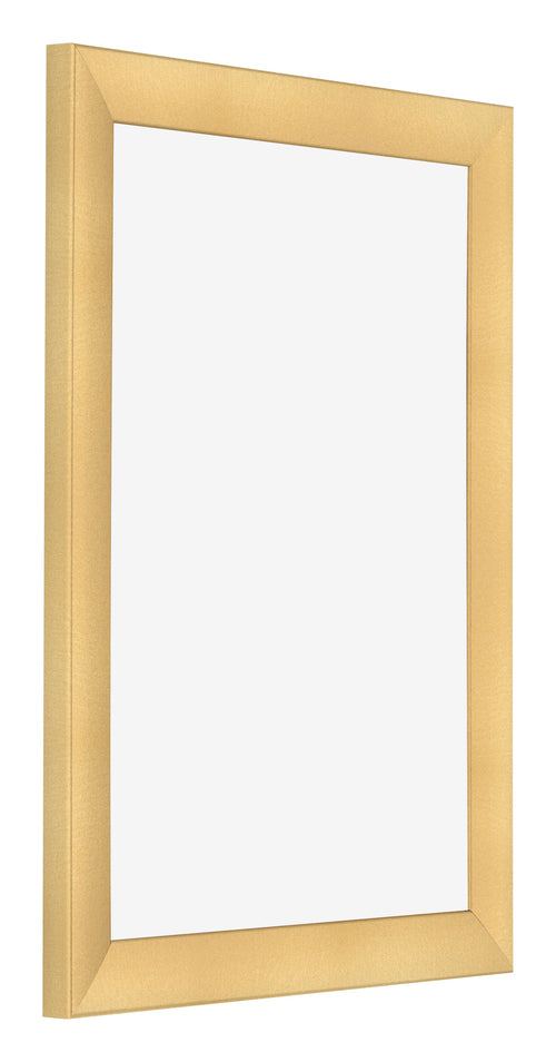 Marco de Fotos 36x48cm Dorado Vintage MDF Pisa Delantera Oblicuo | Yourdecoration.es