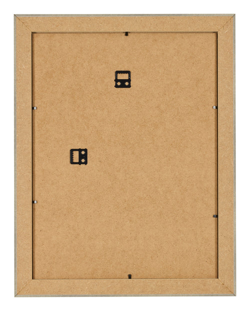 Marco de Fotos 36x48cm Dorado Vintage MDF Pisa Trasera | Yourdecoration.es