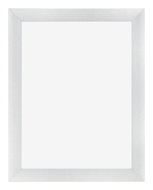 Marco de Fotos 36x48cm Plateado Negro Barrido MDF Pisa Delantera | Yourdecoration.es