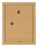 Marco de Fotos 36x48cm Roble Rustico MDF Pisa Trasera | Yourdecoration.es
