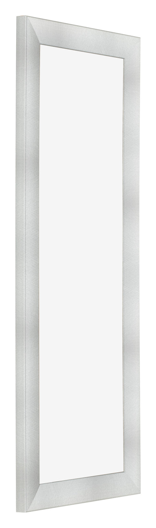 Marco de Fotos 37 5x98cm Aluminio Cepillado MDF Pisa Delantera Oblicuo | Yourdecoration.es