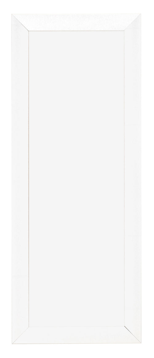 Marco de Fotos 37 5x98cm Blanco Vintage MDF Pisa Delantera | Yourdecoration.es