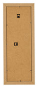 Marco de Fotos 37 5x98cm Blanco Vintage MDF Pisa Trasera | Yourdecoration.es