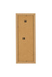 Marco de Fotos 37 5x98cm Blanco Vintage MDF Pisa Trasera | Yourdecoration.es
