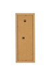 Marco de Fotos 37 5x98cm Blanco Vintage MDF Pisa Trasera | Yourdecoration.es