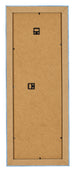 Marco de Fotos 37 5x98cm Claro Azul Barrido MDF Pisa Trasera | Yourdecoration.es