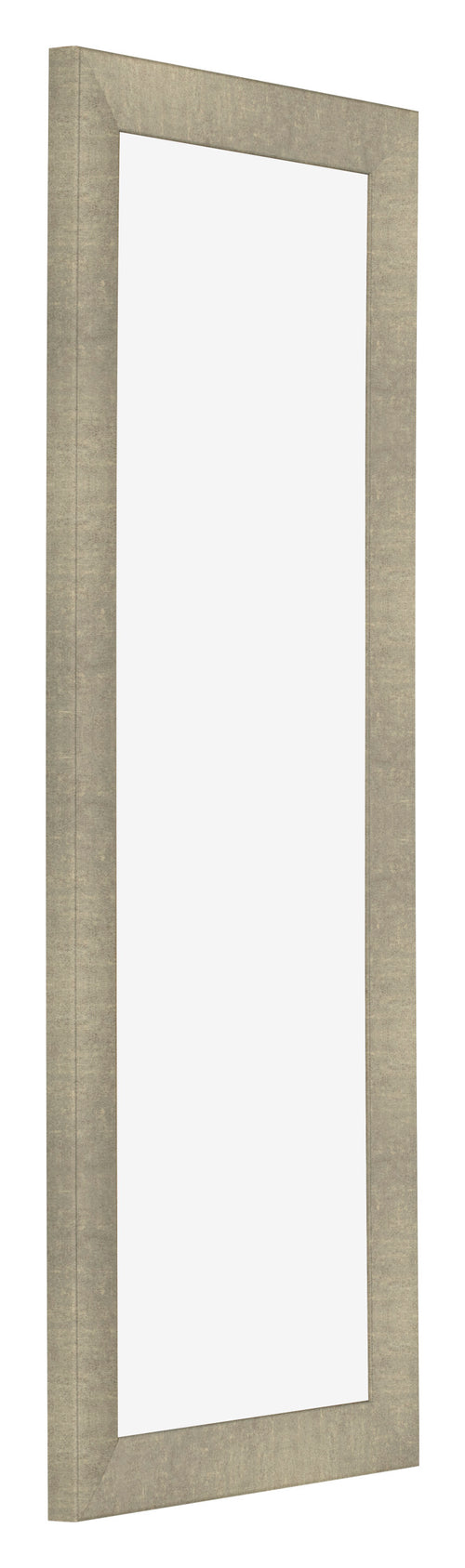Marco de Fotos 37 5x98cm Dorado Vintage MDF Pisa Delantera Oblicuo | Yourdecoration.es