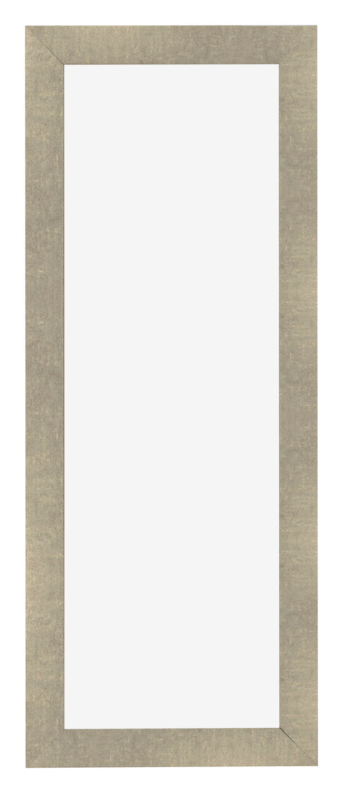 Marco de Fotos 37 5x98cm Dorado Vintage MDF Pisa Delantera | Yourdecoration.es