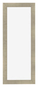 Marco de Fotos 37 5x98cm Dorado Vintage MDF Pisa Delantera | Yourdecoration.es