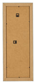 Marco de Fotos 37 5x98cm Dorado Vintage MDF Pisa Trasera | Yourdecoration.es