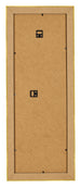 Marco de Fotos 37 5x98cm Dorado Vintage MDF Pisa Trasera | Yourdecoration.es