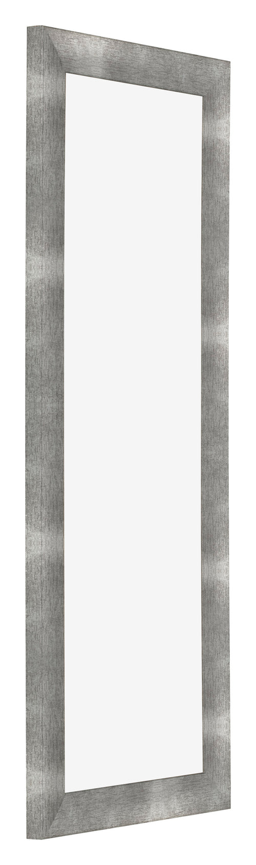 Marco de Fotos 37 5x98cm Metal Vintage MDF Pisa Delantera Oblicuo | Yourdecoration.es