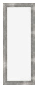 Marco de Fotos 37 5x98cm Metal Vintage MDF Pisa Delantera | Yourdecoration.es