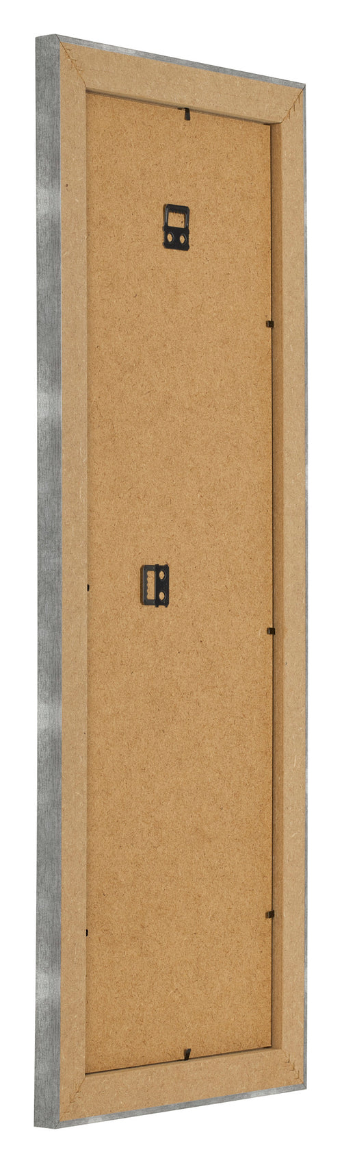 Marco de Fotos 37 5x98cm Metal Vintage MDF Pisa Trasera Oblicuo | Yourdecoration.es