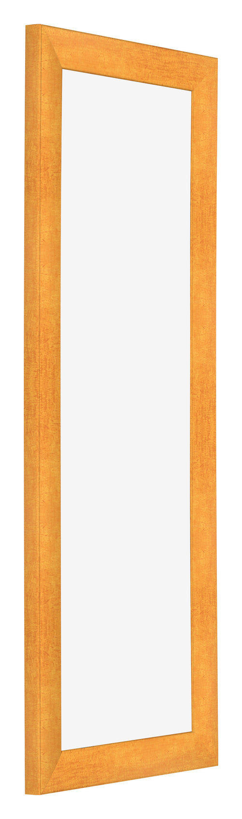 Marco de Fotos 37 5x98cm Naranja MDF Pisa Delantera Oblicuo | Yourdecoration.es