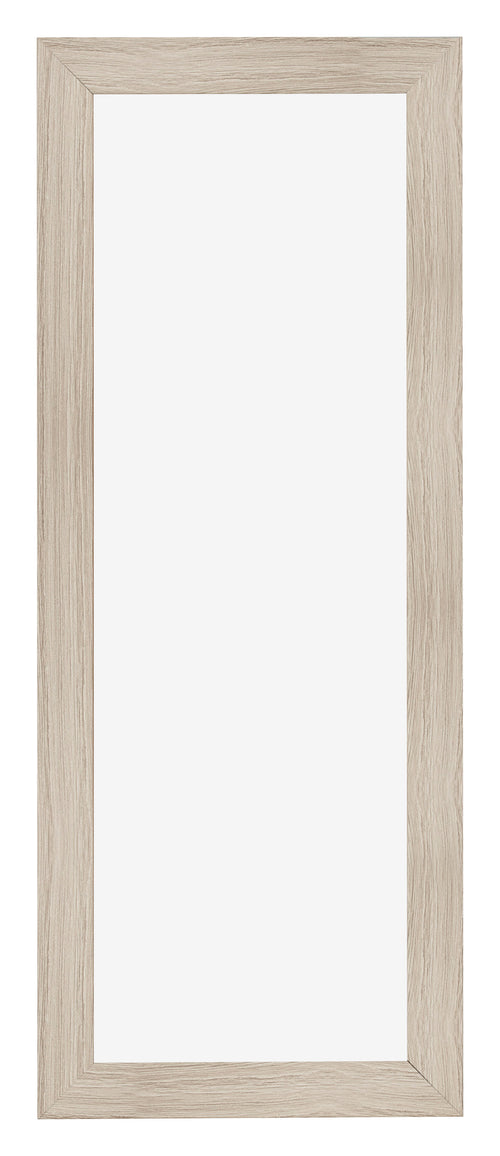 Marco de Fotos 37 5x98cm Roble Rustico MDF Pisa Delantera | Yourdecoration.es
