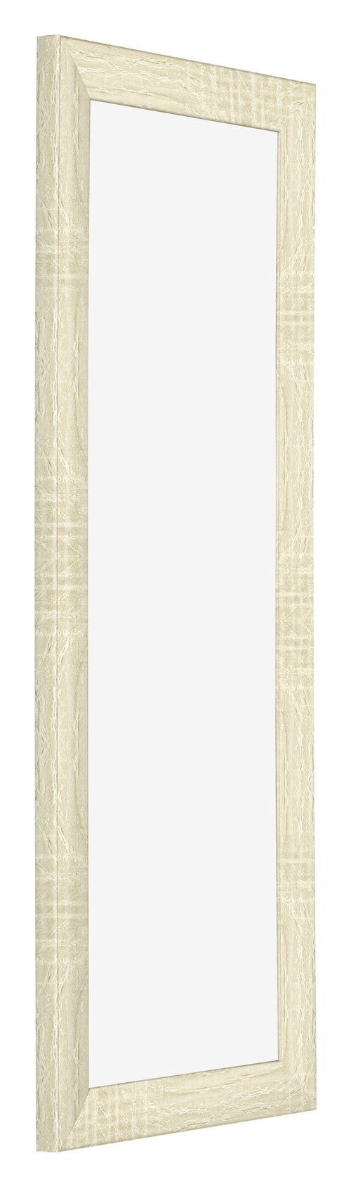 Marco de Fotos 37 5x98cm Roble Sonoma MDF Pisa Delantera Oblicuo | Yourdecoration.es